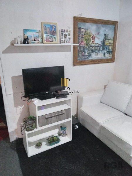 CASA NO HUMAITA - Pilar Imóveis