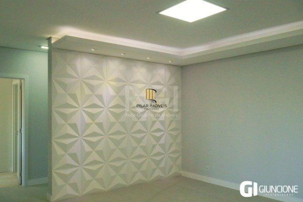 Apartamento para Venda - 116.55m², 3 dormitórios, sendo 1 suites, 1 vaga - Nossa Senhora das Graças