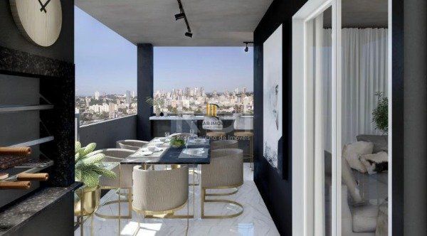 Apartamento para Venda - 64m², 2 dormitórios, 1 vaga - Rincão