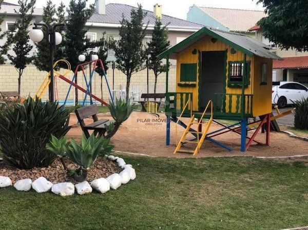 Casa Condominio para Venda - 88.92m², 3 dormitórios, 3 vagas - Harmonia