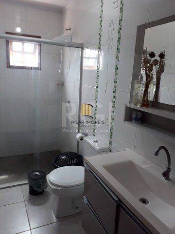 Casa para Venda - 134.53m², 4 dormitórios, 2 vagas - Lago Azul