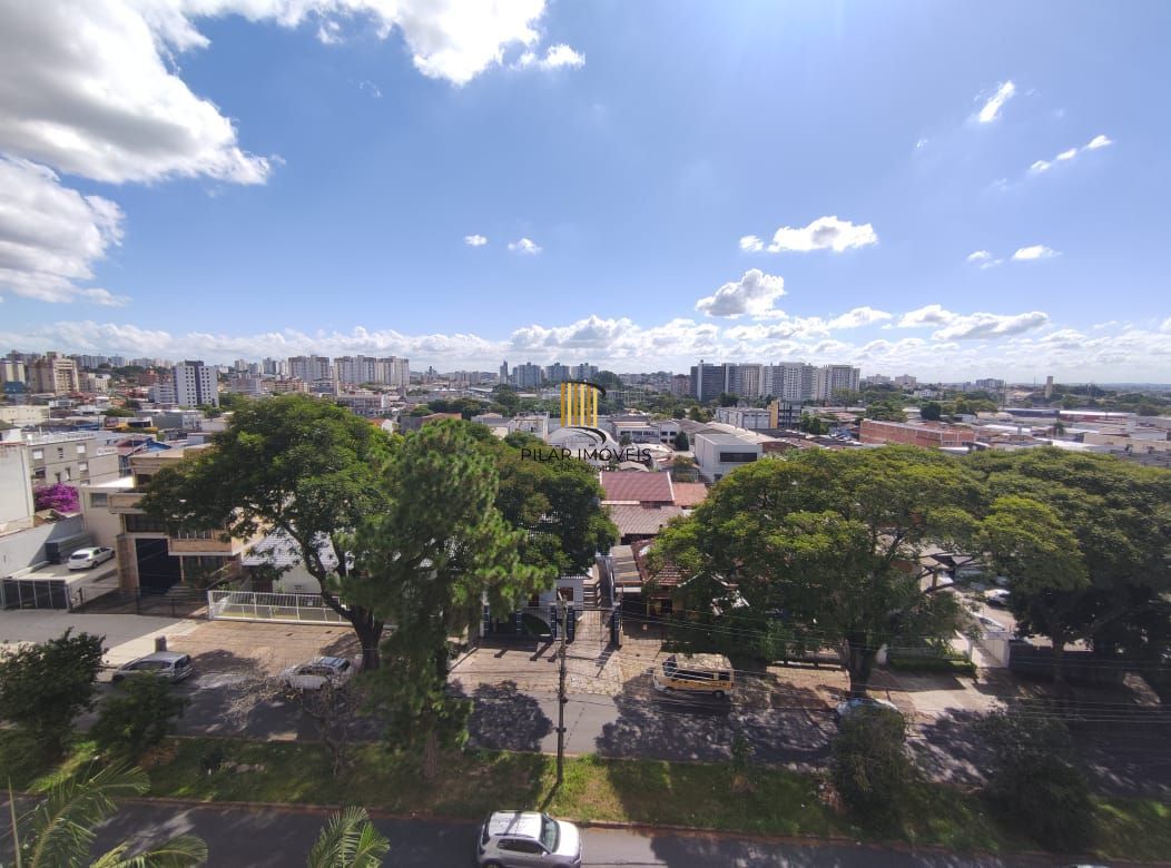 Apartamento 3 dormitórios, 1 suíte, salão de festas e 1 vaga no Bairro Sarandi.