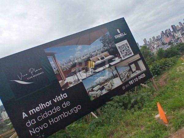 Apartamento para Venda - 64m², 2 dormitórios, 1 vaga - Rincão