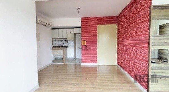 Apartamento 2 dormitórios no bairro Tristeza