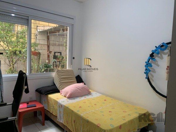 Exclusivo Apartamento Térreo com Amplo Pátio no Coração da Ciade Baixa!