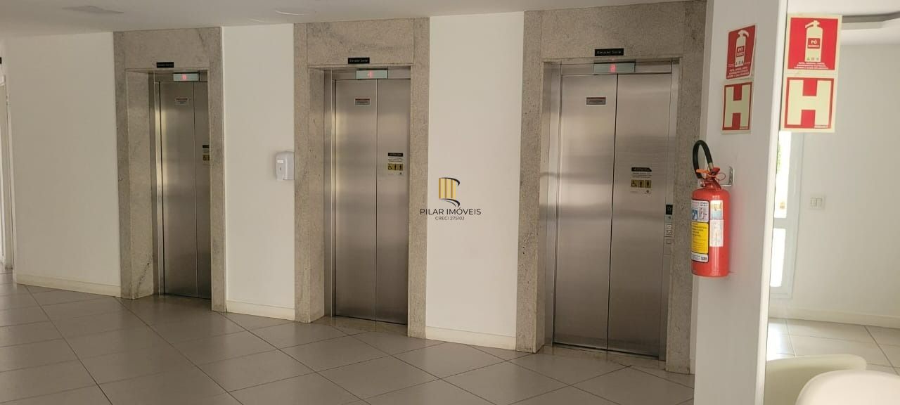 Apartamento 3 dormitórios no bairro Marechal Rondon