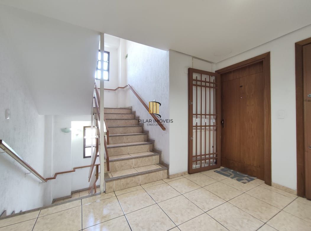 Apartamento  lindo, 2 dormitórios pronto para morar no B. Jardim Botánico