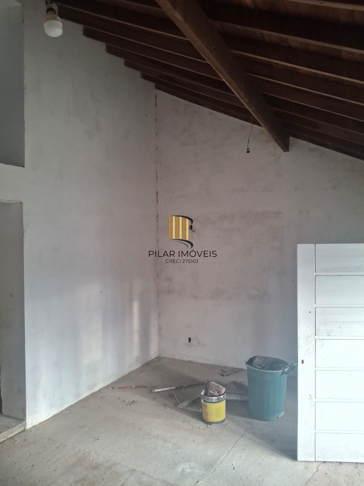 Casa 3 dormitórios no bairro São José