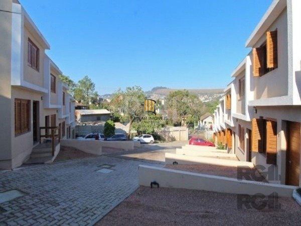 Casa em Condomínio fechado