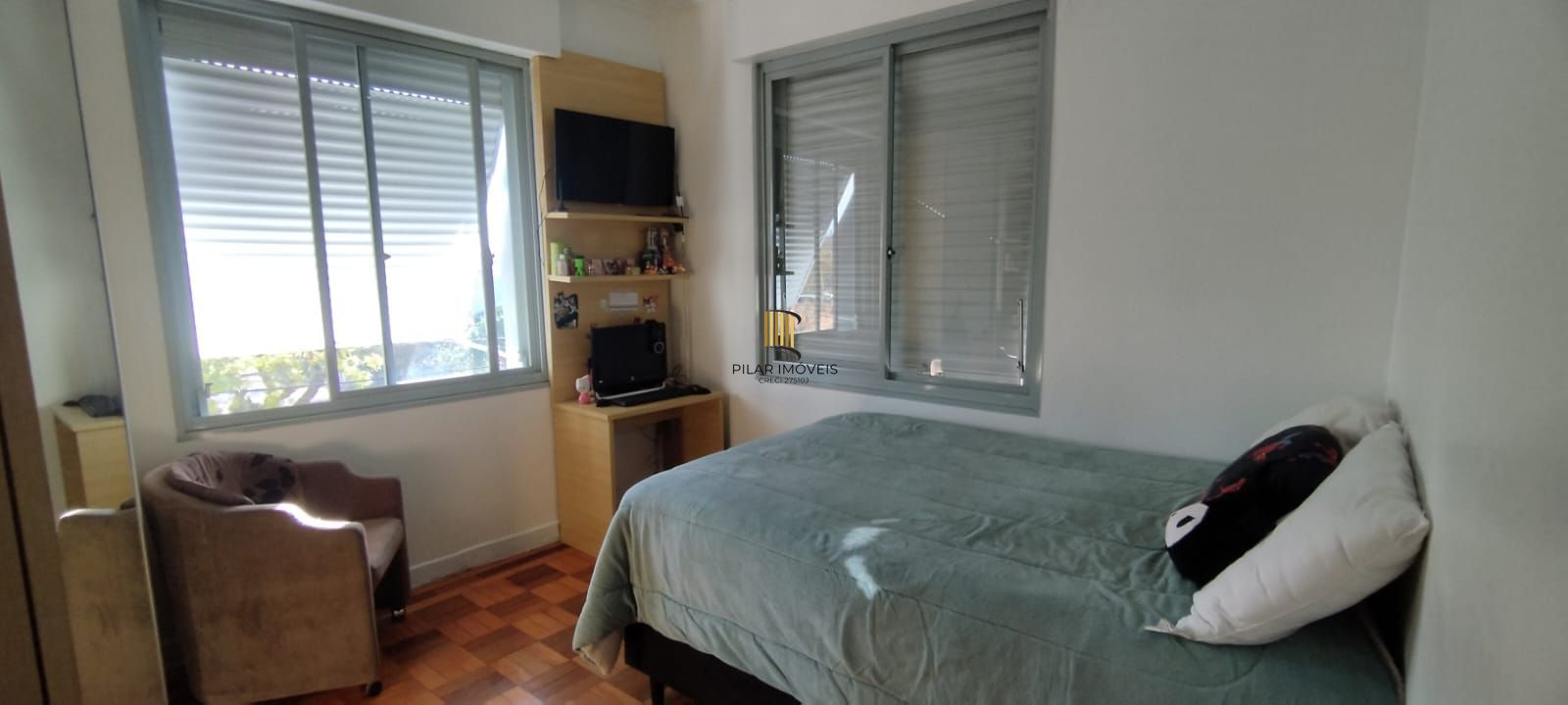 Apartamento 3 dormitórios no bairro Navegantes