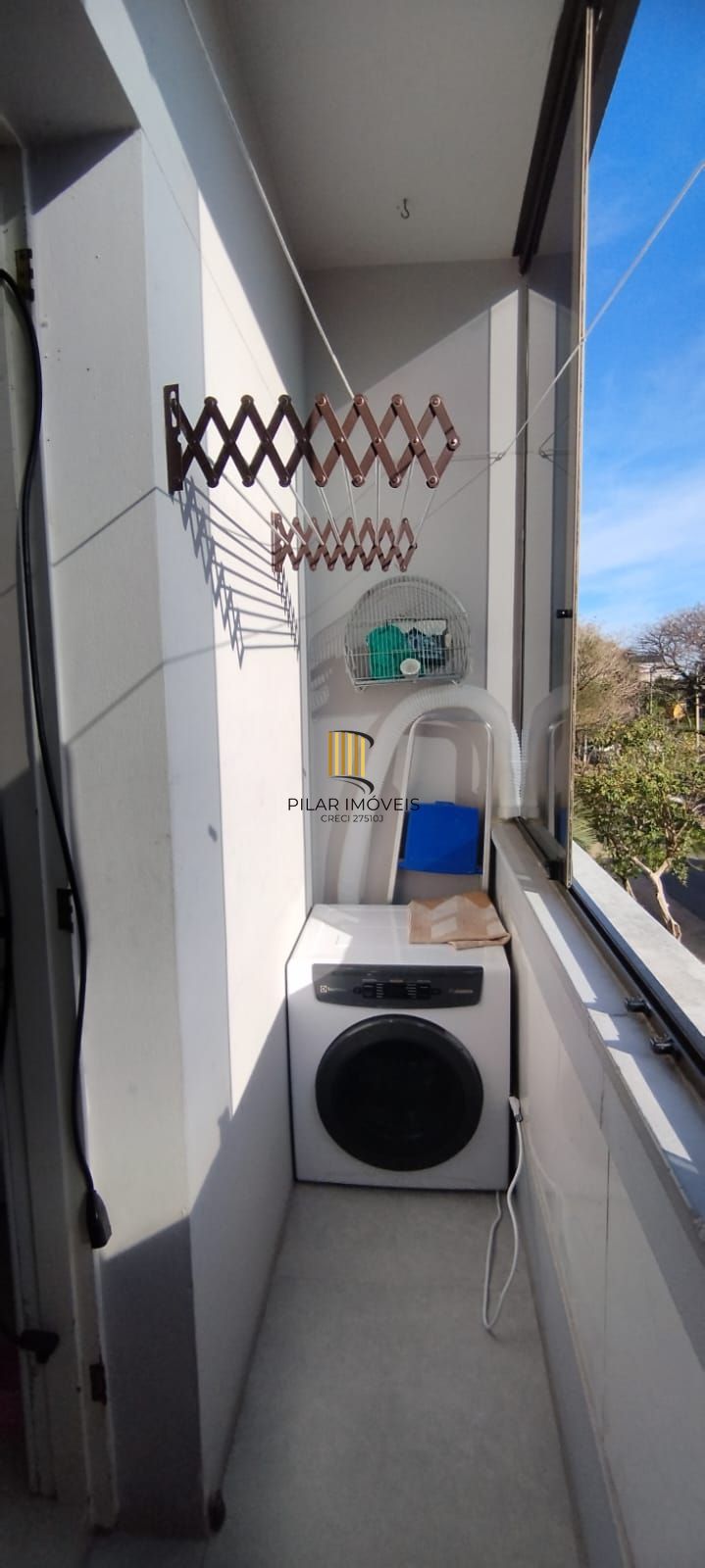 Apartamento 3 dormitórios no bairro Navegantes