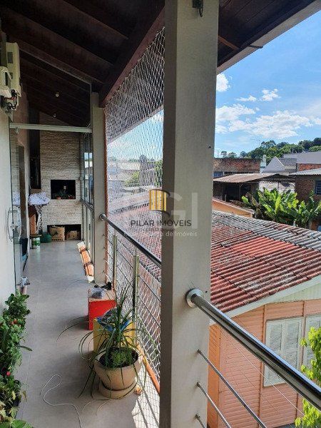 Casa para Venda - 290m², 4 dormitórios, sendo 1 suites, 3 vagas - Santo Afonso