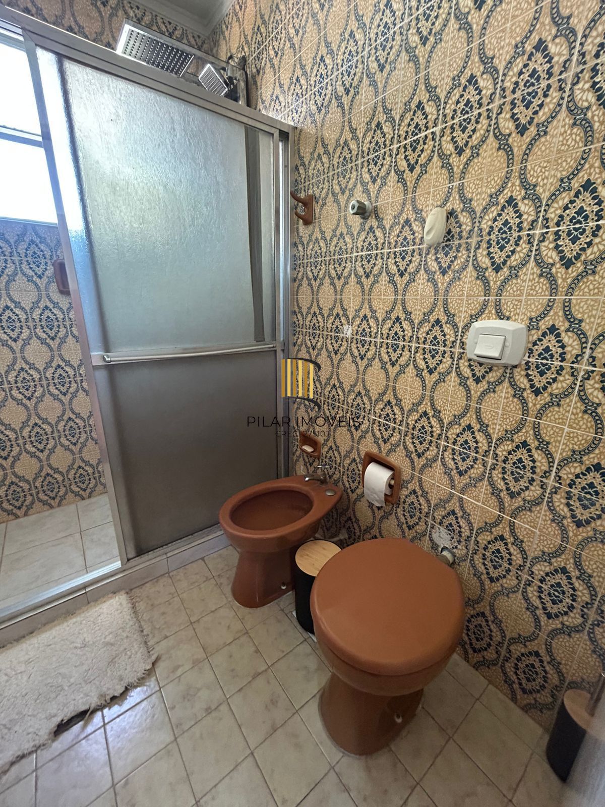 Apartamento 2 dormitórios no bairro Cristo Redentor
