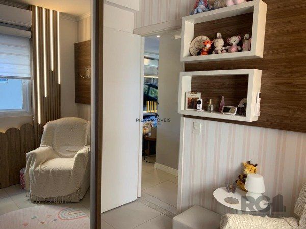 MARAVILHOSO E SOFISTICADO APTO DE 2 QUARTOS NO NEW LIFE 