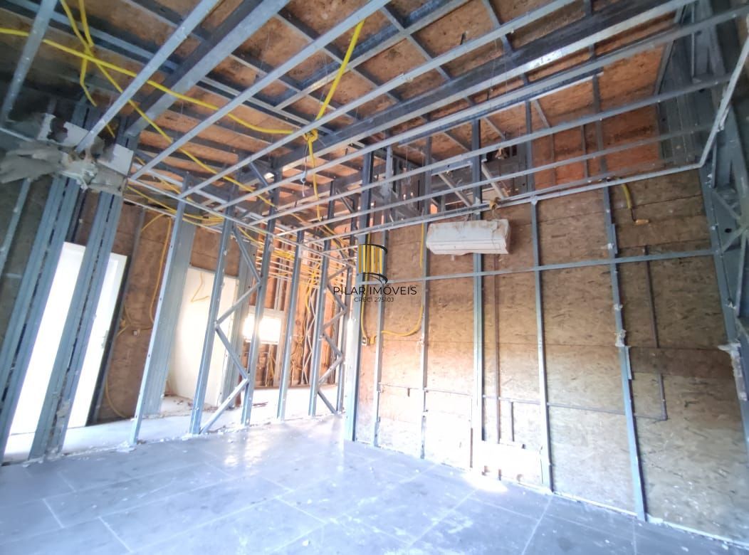 Casa para investidor 2 dormitórios, 1 vaga no bairro Rio Branco