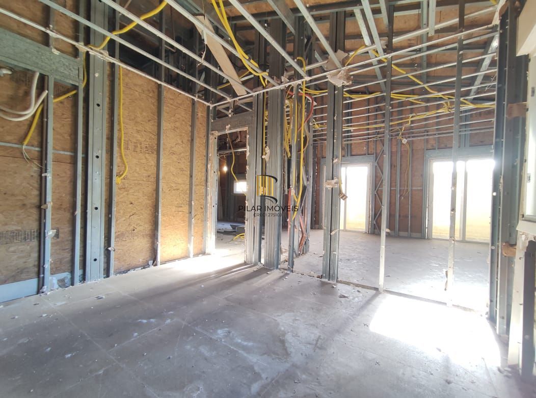 Casa para investidor 2 dormitórios, 1 vaga no bairro Rio Branco