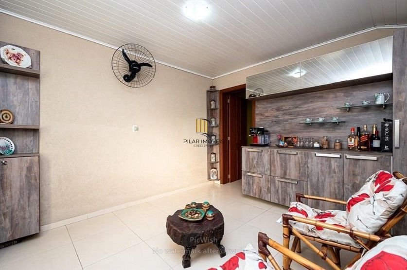 Casa 3 dormitórios no bairro Rondônia