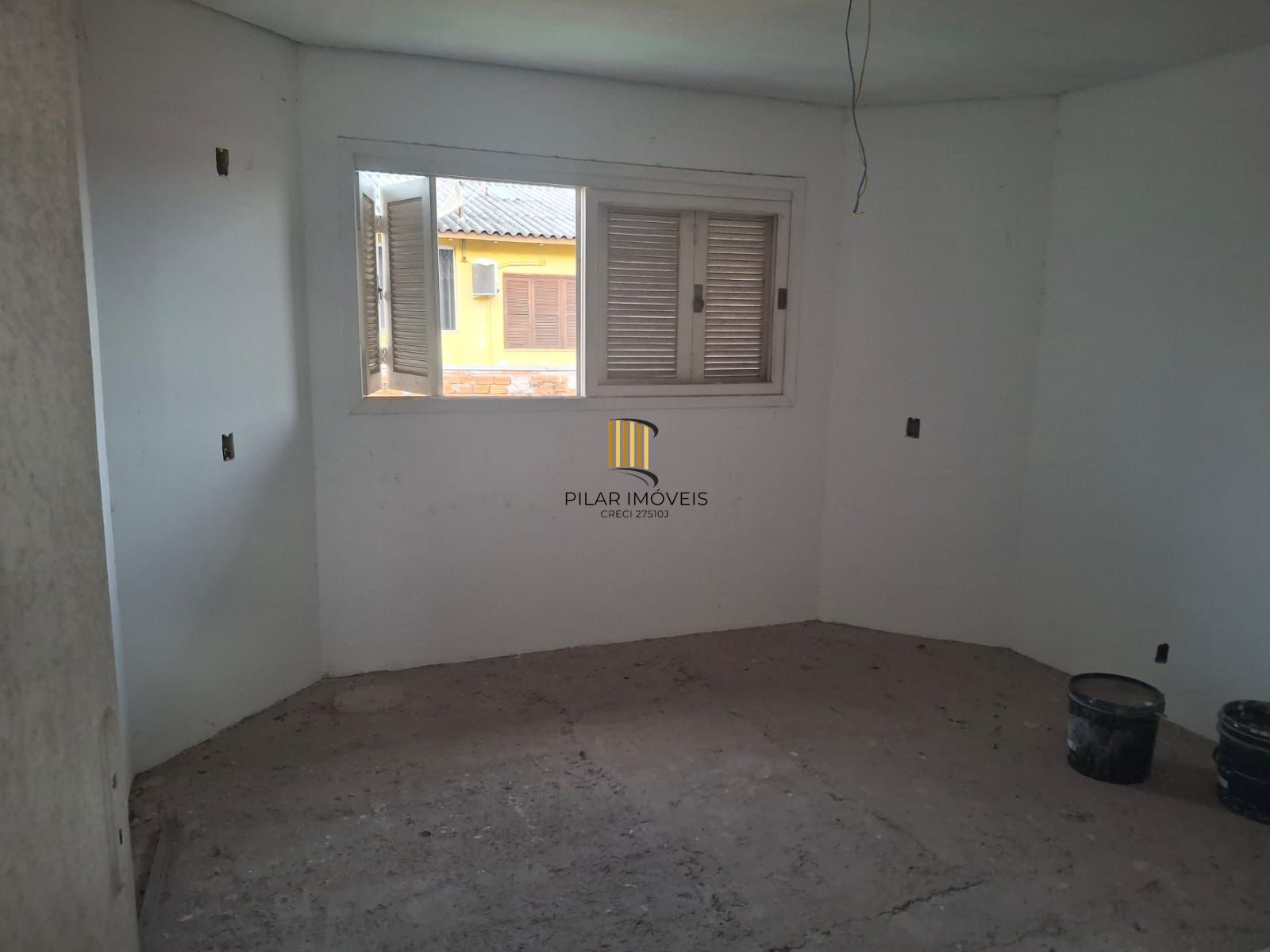 Casa 3 dormitórios no bairro São José