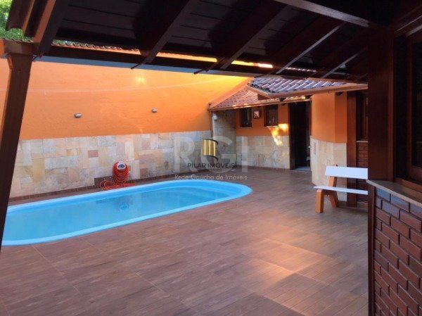 Casa para Venda - 390m², 3 dormitórios, sendo 1 suites, 4 vagas - Ouro Branco