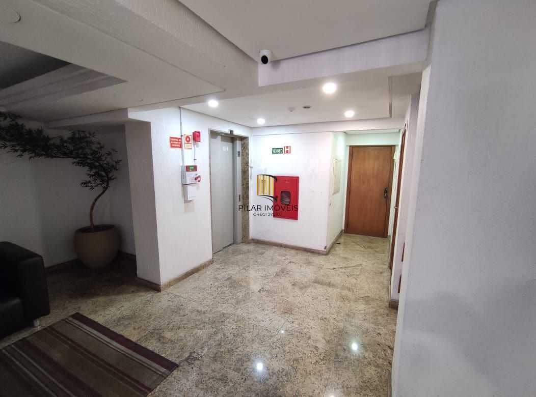 Apartamento  lindo, 2 dormitórios pronto para morar no B. Jardim Botánico
