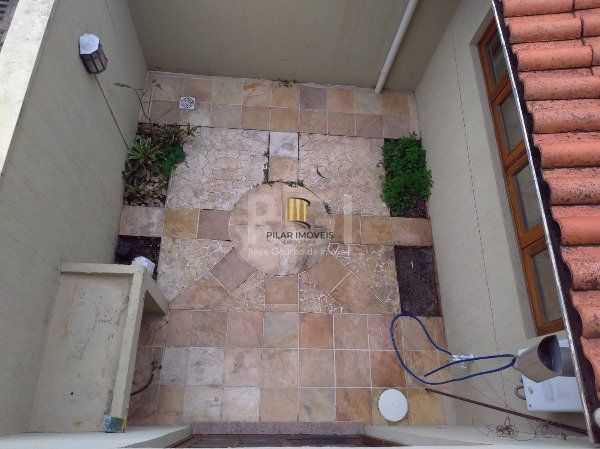 Casa Condominio para Venda - 88.92m², 3 dormitórios, 3 vagas - Harmonia