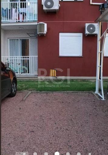 Apartamento para Venda - 55.15m², 2 dormitórios, 1 vaga - Fátima