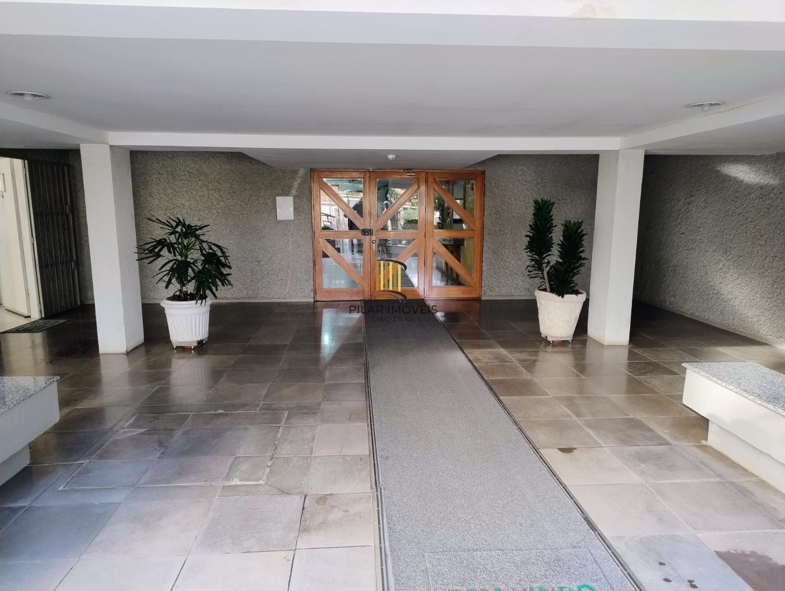 Apartamento 114 m² privativos 3 dormitórios, 1 suíte, 1 vaga. Cristo Redentor.