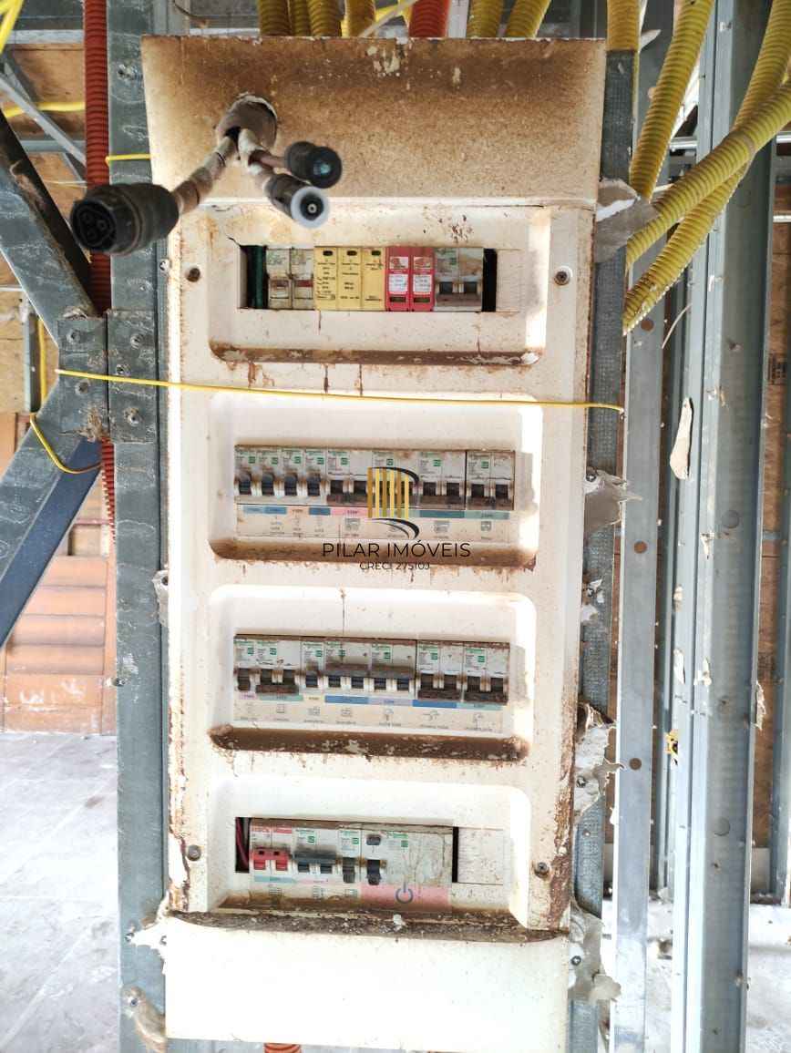 Casa para investidor 2 dormitórios, 1 vaga no bairro Rio Branco