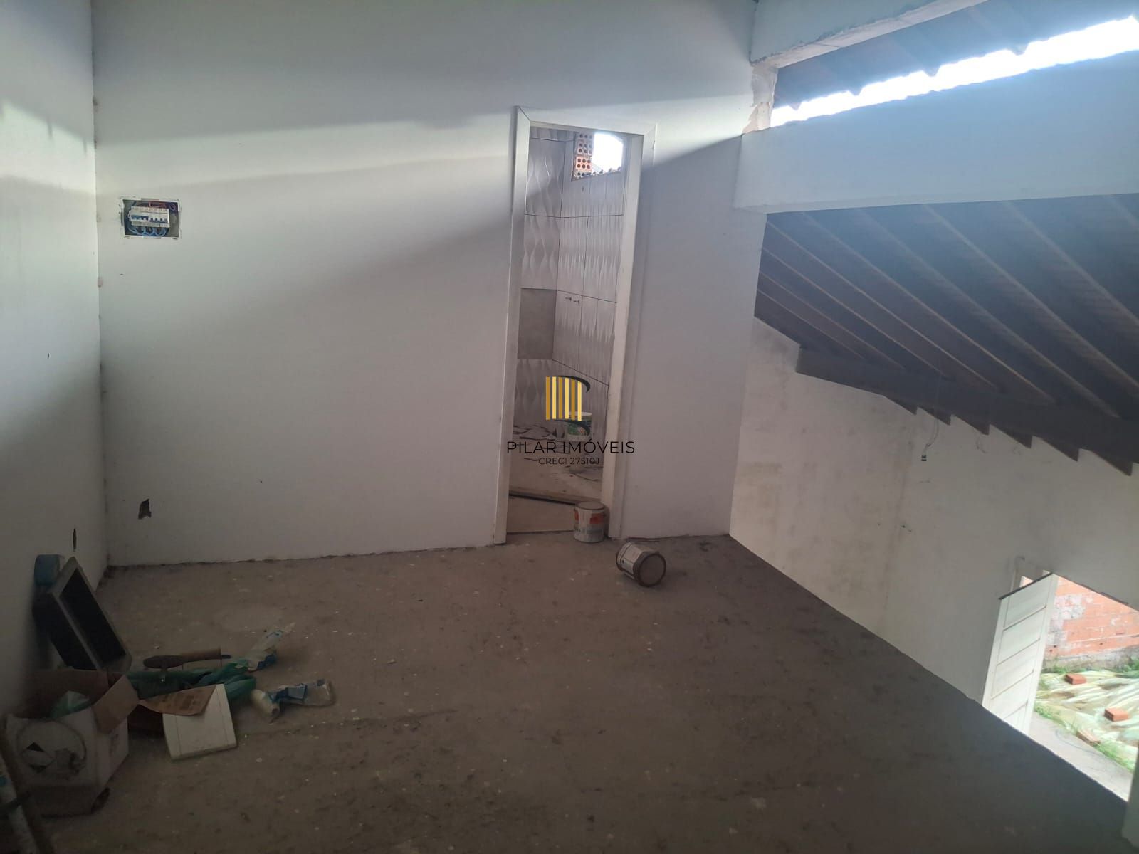 Casa 3 dormitórios no bairro São José
