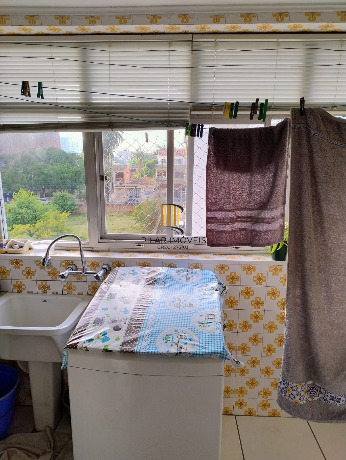 Apartamento 114 m² privativos 3 dormitórios, 1 suíte, 1 vaga. Cristo Redentor.