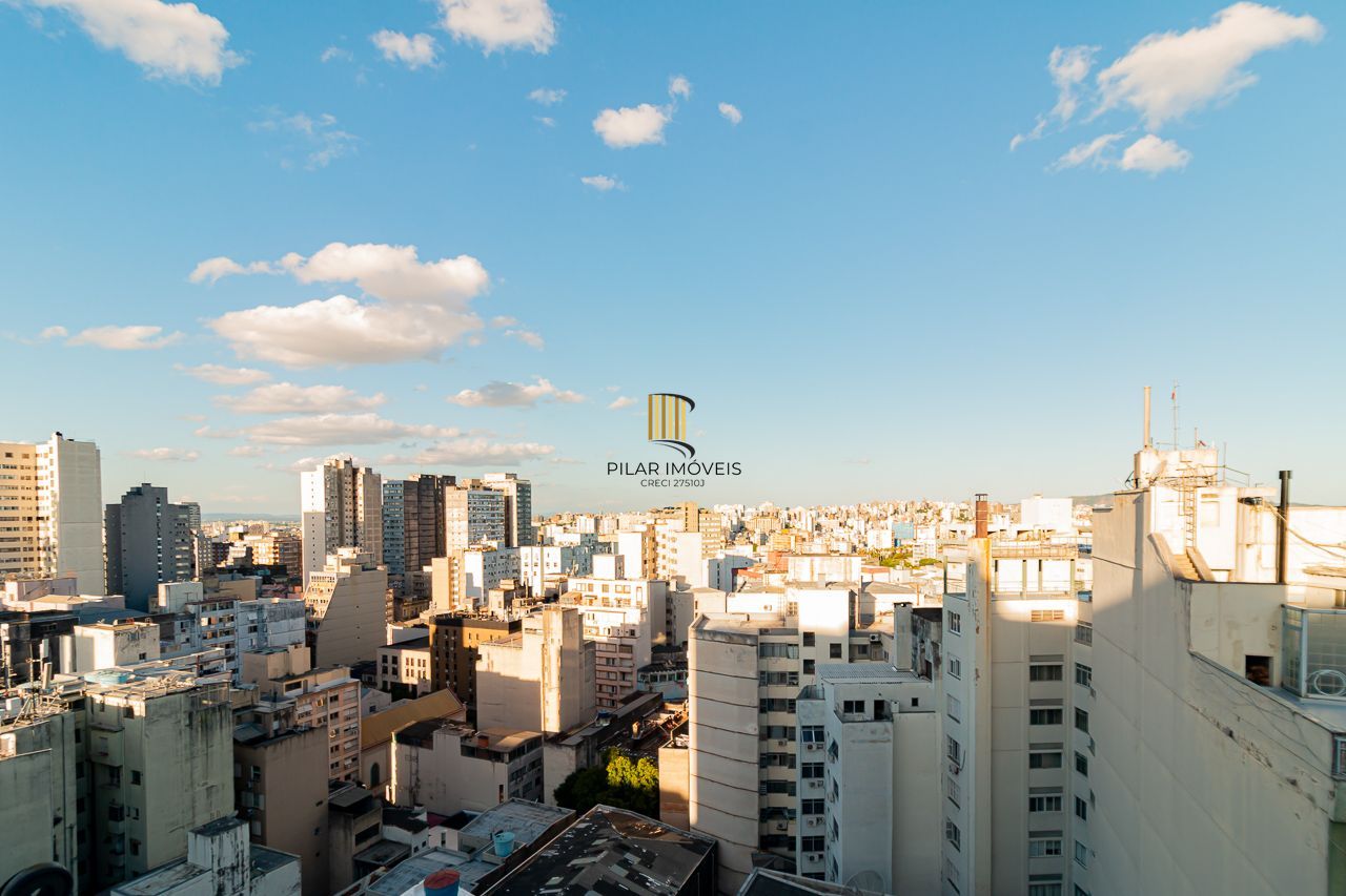 APARTAMENTO À VENDA NO CENTRO HISTÓRICO COM 3 DORMITÓRIOS