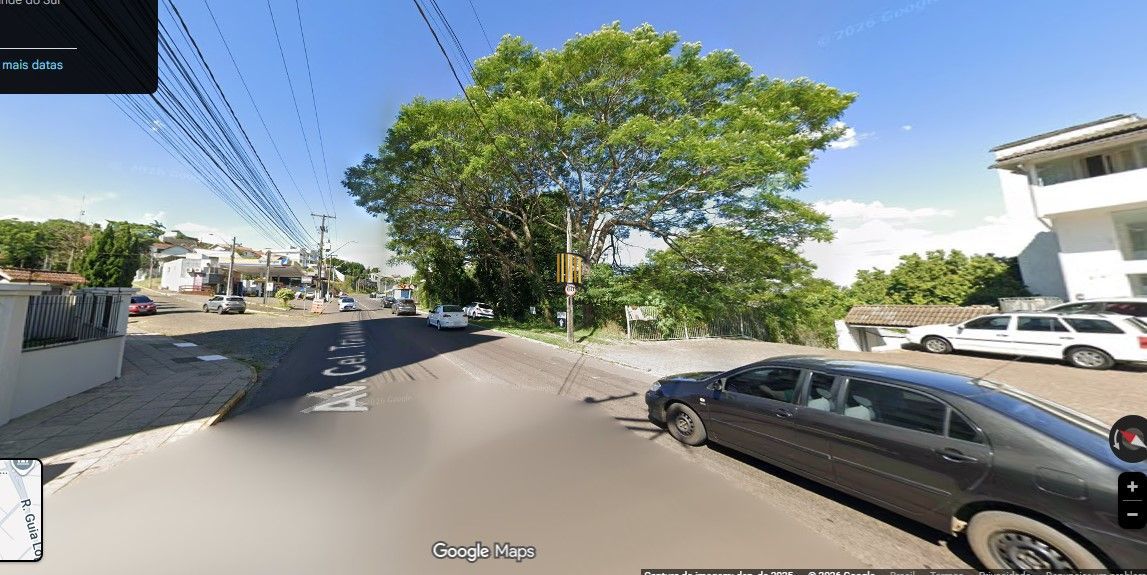 Terreno com excelente sol da manhã. Comercial ou residencial 700 m² B. Rondonia,