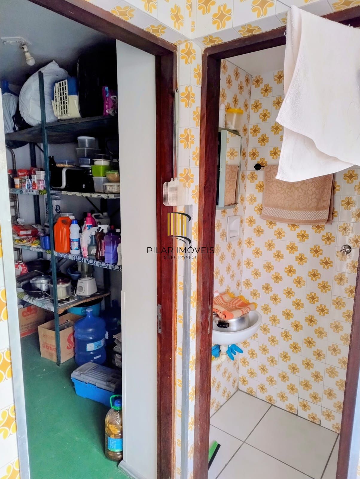 Apartamento 114 m² privativos 3 dormitórios, 1 suíte, 1 vaga. Cristo Redentor.