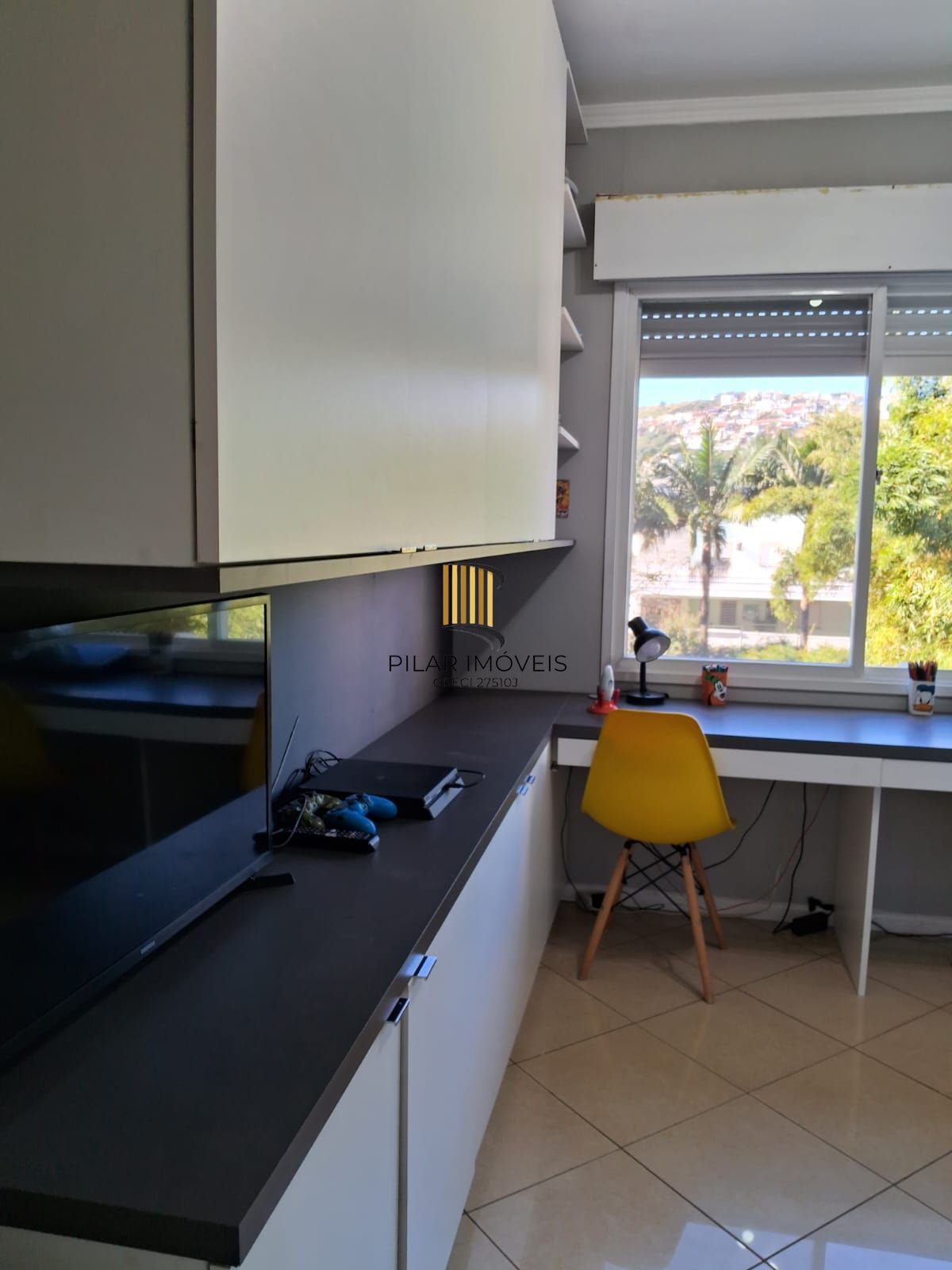 Apartamento 2 dormitórios no bairro Cavalhada