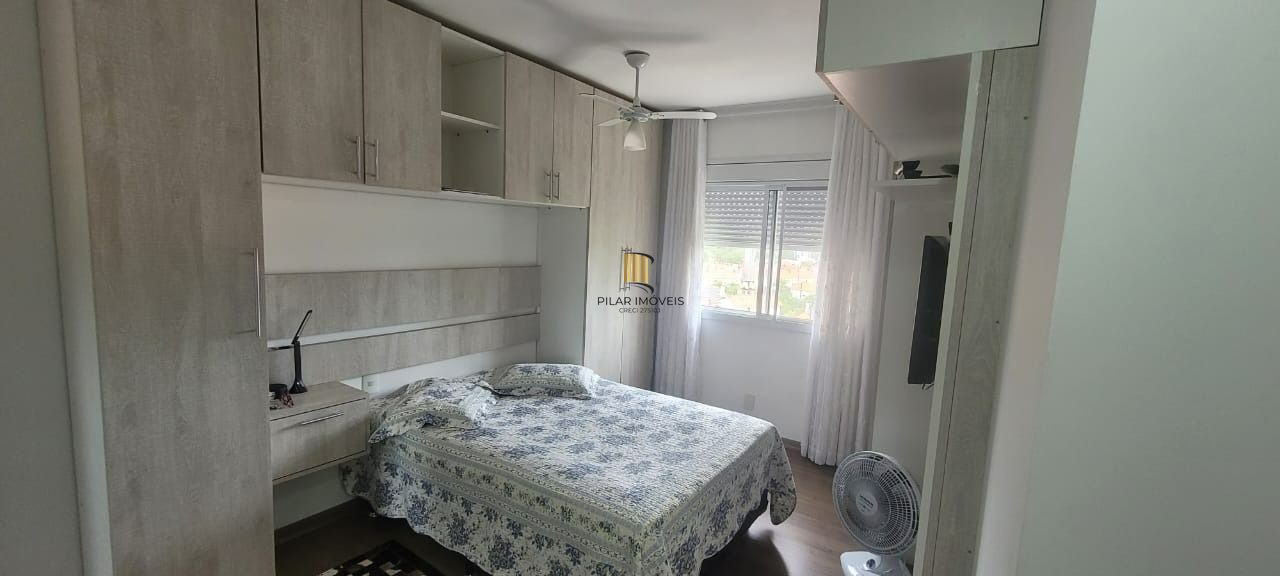 Apartamento 3 dormitórios no bairro Marechal Rondon