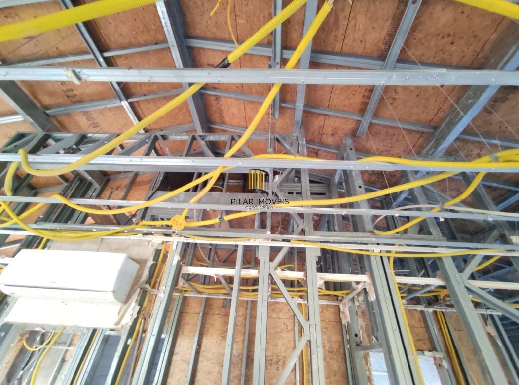 Casa para investidor 2 dormitórios, 1 vaga no bairro Rio Branco