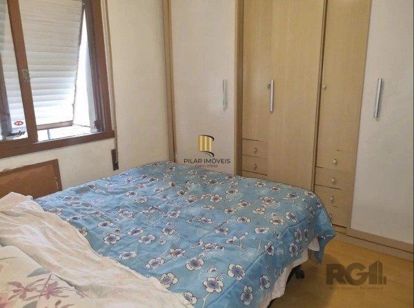OTIMO APARTAMENTO DE 1 DORMITÓRIO NO CORAÇÃO DO CENTRO HISTÓRICO COM ELEVADOR