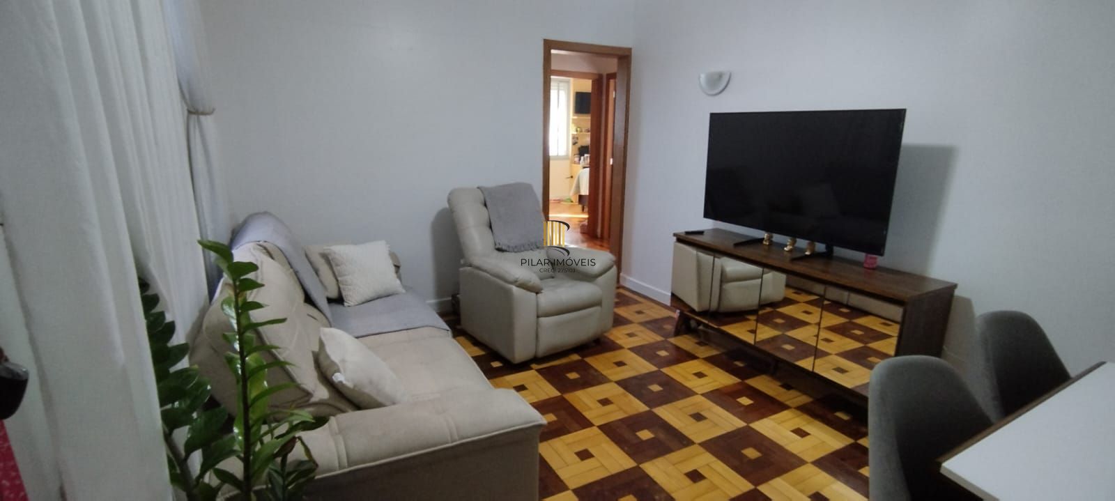 Apartamento 3 dormitórios no bairro Navegantes