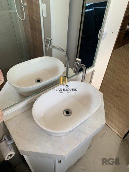 Maravilhoso apartamento JK mobiliado e pronto para morar ou Airbnb!