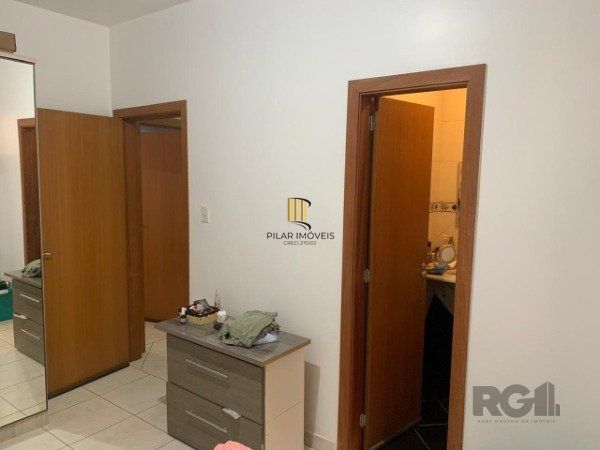 Exclusivo Apartamento Térreo com Amplo Pátio no Coração da Ciade Baixa!