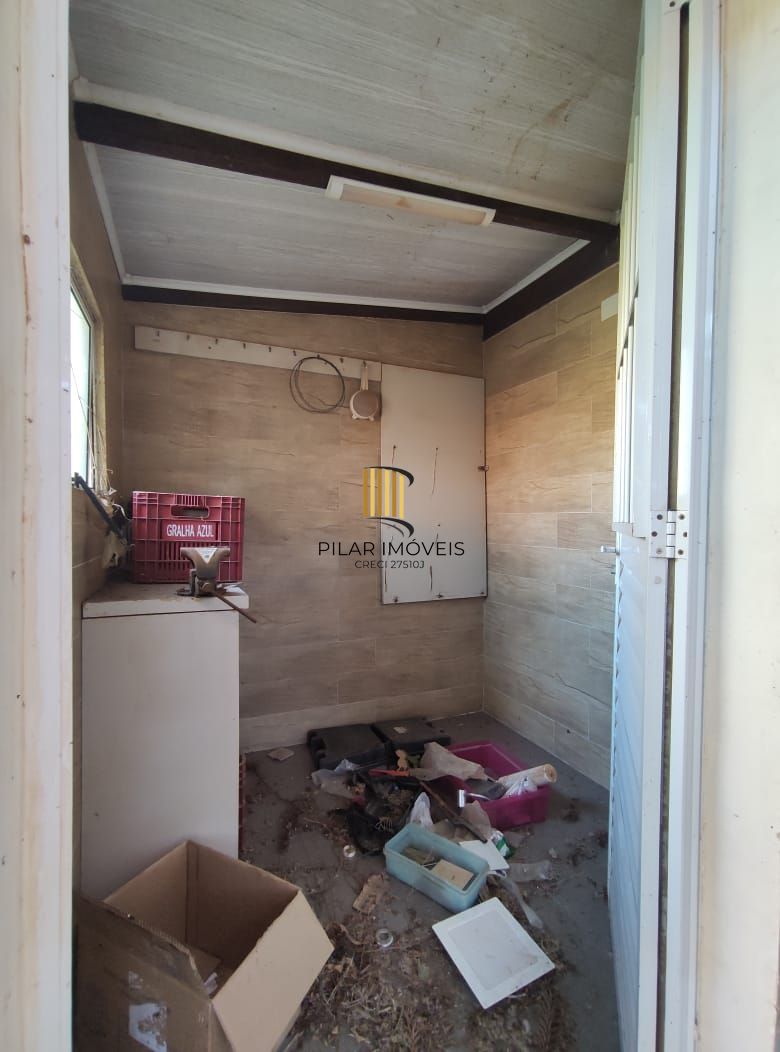 Casa para investidor 2 dormitórios, 1 vaga no bairro Rio Branco