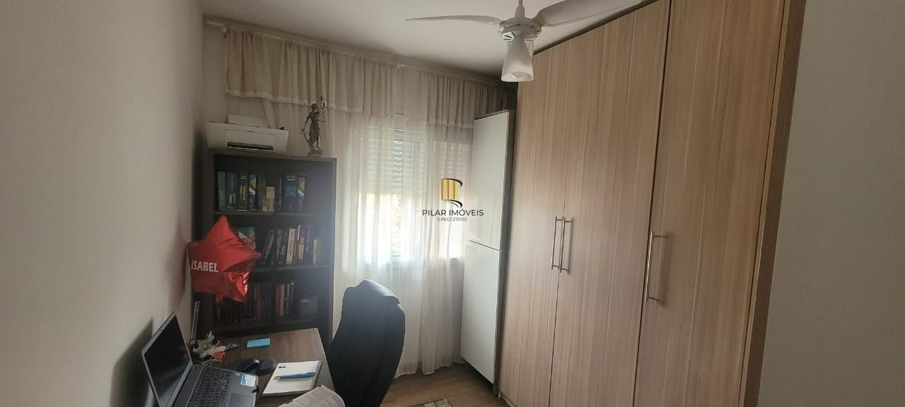 Apartamento 3 dormitórios no bairro Marechal Rondon