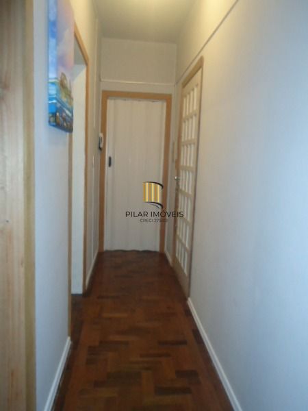 Apartamento para Venda - 55m², 1 dormitório, Cidade Baixa