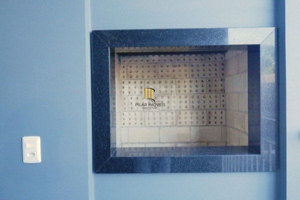 Apartamento para Venda - 64.9m², 2 dormitórios, 1 vaga - Nossa Senhora das Graças