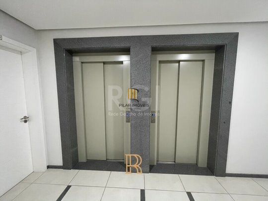 Apartamento para Venda - 85.26m², 2 dormitórios, sendo 1 suites, 2 vagas - Centro