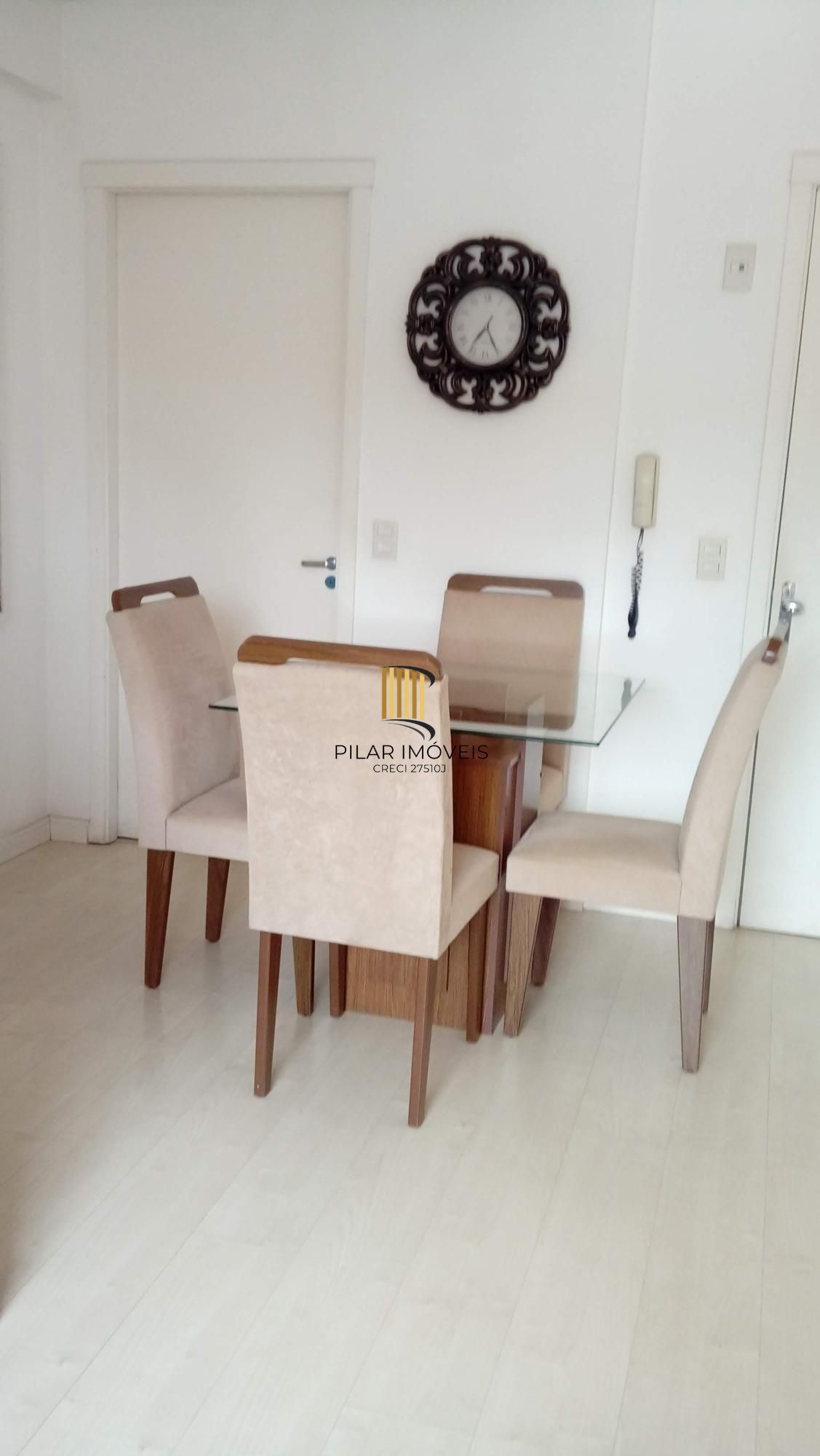 Apartamento 3 dormitórios no bairro Partenon