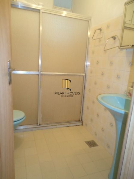 Apartamento para Venda - 55m², 1 dormitório, Cidade Baixa