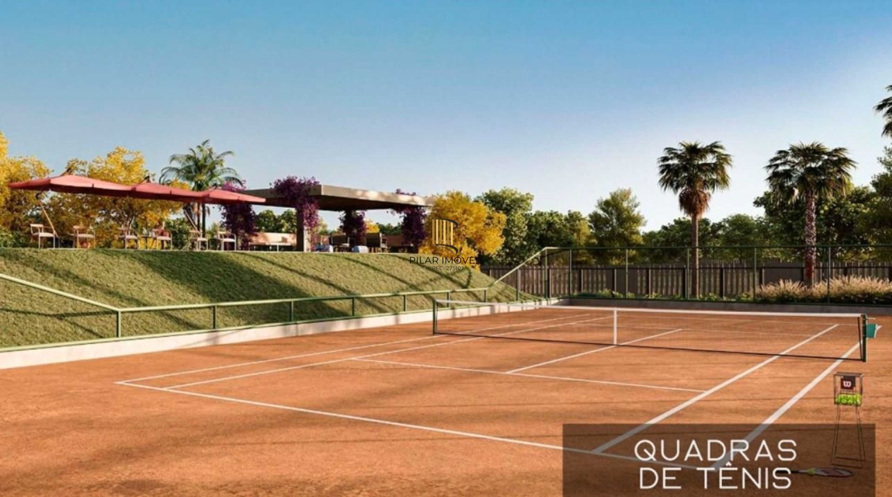 Terreno no bairro Marechal Rondon