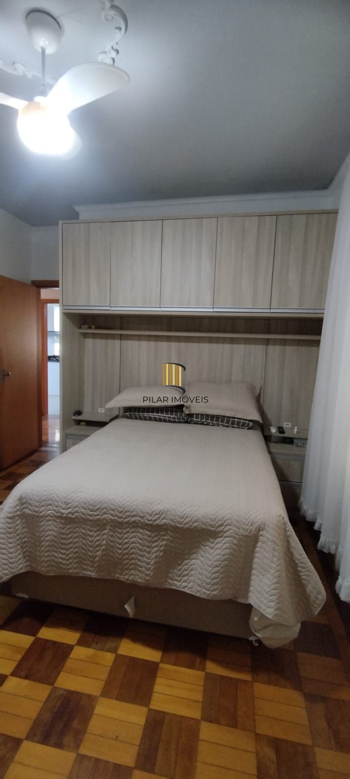 Apartamento 3 dormitórios no bairro Navegantes