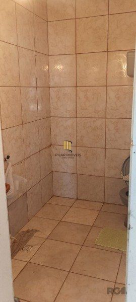 Casa 2 dormitórios no bairro Portão Velho